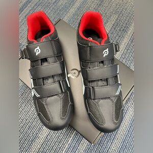 Peloton Cycling Shoes | Never Worn